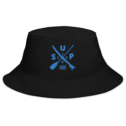 SUP LIFE Paddleboarding Bucket Hat
