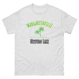 Newton Lake Margaritaville It's 5 O'clock Somewhere classic tee