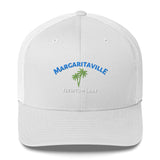 Newton Lake Margaritaville Trucker Cap