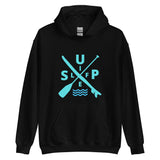 SUP LIFE Paddleboarding Unisex Hoodie