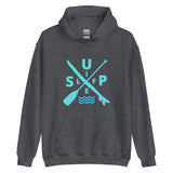 SUP LIFE Paddleboarding Unisex Hoodie