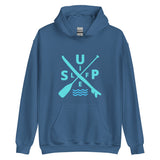 SUP LIFE Paddleboarding Unisex Hoodie