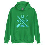 SUP LIFE Paddleboarding Unisex Hoodie