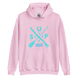 SUP LIFE Paddleboarding Unisex Hoodie