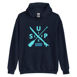 SUP LIFE Paddleboarding Unisex Hoodie