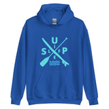 SUP LIFE Paddleboarding Unisex Hoodie