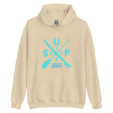 SUP LIFE Paddleboarding Unisex Hoodie