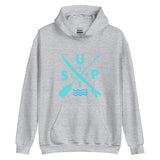SUP LIFE Paddleboarding Unisex Hoodie