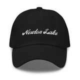 Newton Lake "Dad Style" Hat