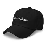 Newton Lake "Dad Style" Hat