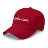 Newton Lake "Dad Style" Hat