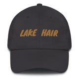Lake Life LAKE HAIR Dad Hat