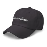 Newton Lake "Dad Style" Hat