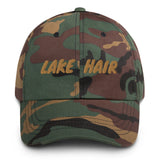 Lake Life LAKE HAIR Dad Hat