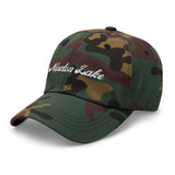 Newton Lake "Dad Style" Hat