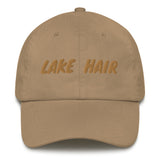 Lake Life LAKE HAIR Dad Hat