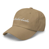 Newton Lake "Dad Style" Hat