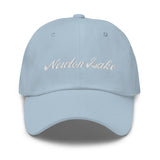 Newton Lake "Dad Style" Hat