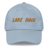 Lake Life LAKE HAIR Dad Hat
