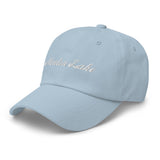 Newton Lake "Dad Style" Hat