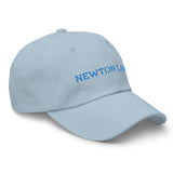 Newton Lake "Dad Style" Hat