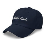 Newton Lake "Dad Style" Hat
