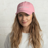 Newton Lake "Dad Style" Hat