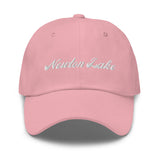 Newton Lake "Dad Style" Hat