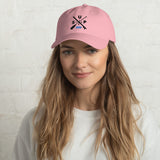 Paddleboard SUP Life Dad Hat
