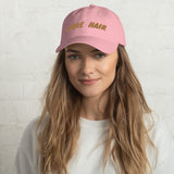 Lake Life LAKE HAIR Dad Hat