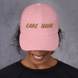 Lake Life LAKE HAIR Dad Hat