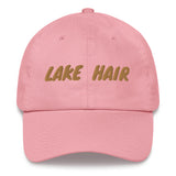 Lake Life LAKE HAIR Dad Hat