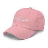 Newton Lake "Dad Style" Hat