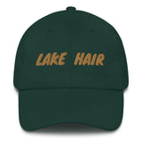 Lake Life LAKE HAIR Dad Hat