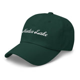 Newton Lake "Dad Style" Hat