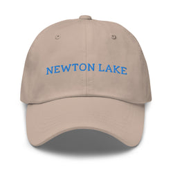 Newton Lake 