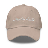 Newton Lake "Dad Style" Hat