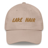 Lake Life LAKE HAIR Dad Hat
