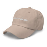 Newton Lake "Dad Style" Hat