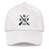 Paddleboard SUP Life Dad Hat
