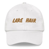 Lake Life LAKE HAIR Dad Hat
