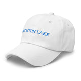 Newton Lake "Dad Style" Hat