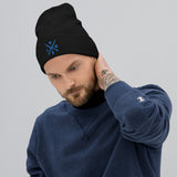LAKE LIFE Wake Surf Boards Embroidered Beanie