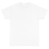 Lake Life Oars Front & Back Short Sleeve T