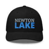 Lake Life Newton Lake Trucker Cap