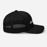 Newton Lake Snapback Trucker Hat