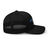 Paddleboard San Diego SUP Life Trucker Cap