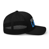 Lake Life Newton Lake Trucker Cap