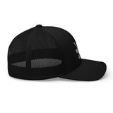 Lake Life Wake Surf Boards Trucker Cap
