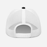 Newton Lake Snapback Trucker Hat